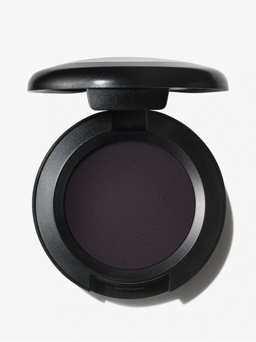 MAC Cosmetics Single Matte Eyeshadow — CARBON